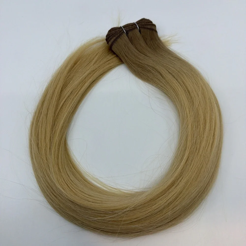 Donna Bella Hybrid Weft Extension Full Pack 22